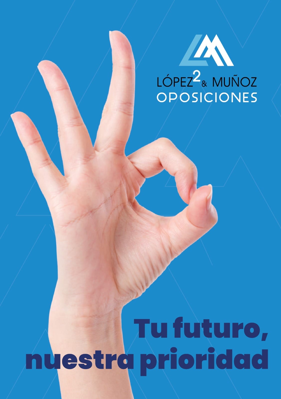 López y Muñoz Oposiciones, educación y formación en Armilla